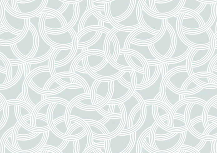 Gwendolen, Rain Cloud - Roller Blind - Image 6
